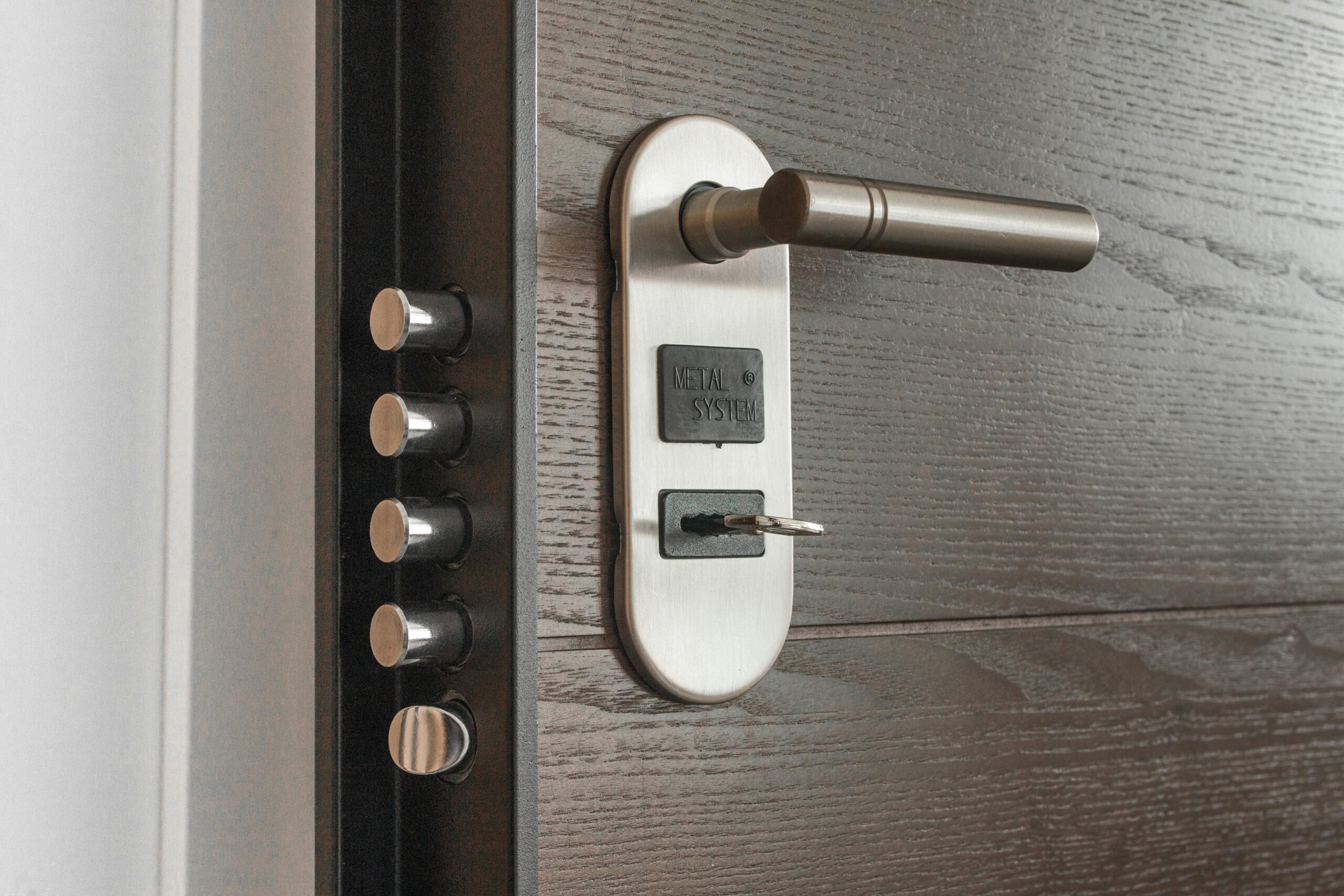 door_lock