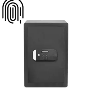 Maximum Security Fingerprint Safe - Extra Large