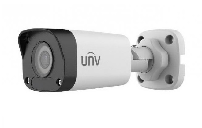 IPC2124LB-SF28-A UNV IP kamera 4MP 2.8mm
