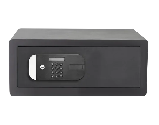 Maximum Security Safe - Laptop