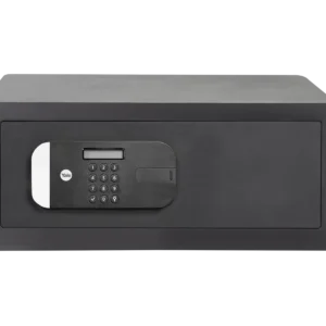 Maximum Security Fingerprint Safe - Laptop