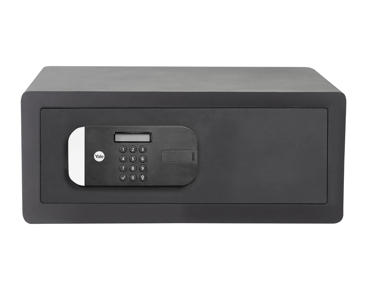 Maximum Security Fingerprint Safe - Laptop