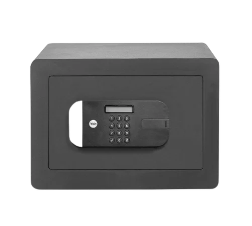 Maximum Security Safe - Medium