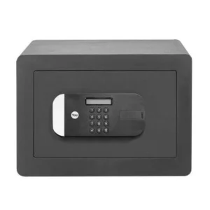 Maximum Security Fingerprint Safe Medium