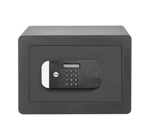 Maximum Security Fingerprint Safe Medium
