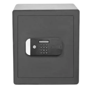 Maximum Security Safe - Large