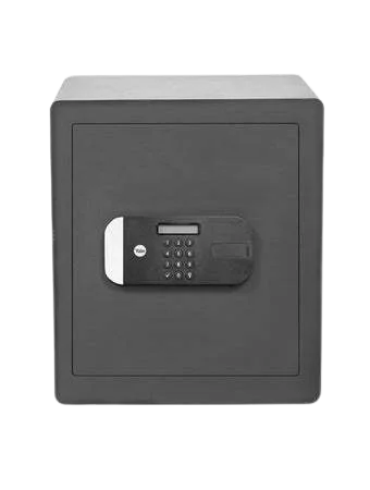 Maximum Security Safe - Large