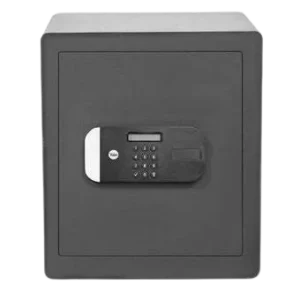 Maximum Security Safe - Large