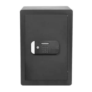 Maximum Security Fingerprint Safe Extra Large