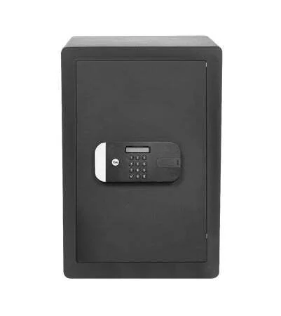 Maximum Security Fingerprint Safe Extra Large