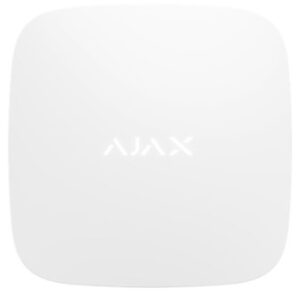Reliable Wireless Water Leak Detector Ajax LeaksProtect W