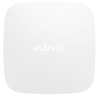 Reliable Wireless Water Leak Detector Ajax LeaksProtect W