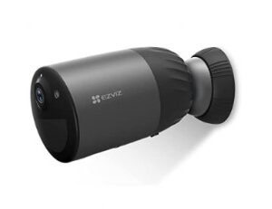 EZVIZ Wi-Fi Camcorders