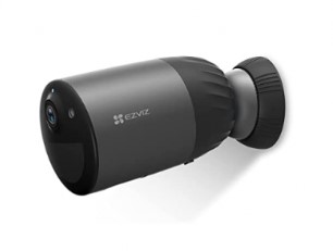 EZVIZ Wi-Fi Camcorders