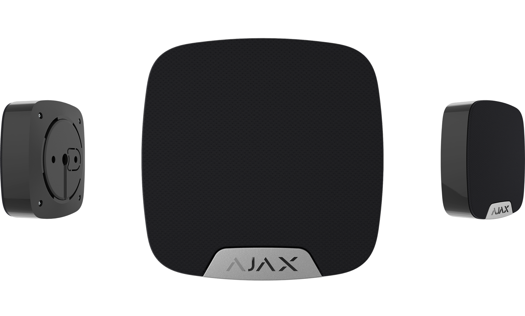 Ajax Wireless Security System Kit