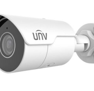 UNV Starlight IP 4MP and 2.8mm Camera