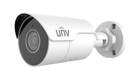 UNV Starlight IP 4MP and 2.8mm Camera