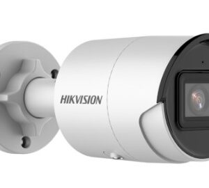 Hikvision AcuSense IP 4MP and 2.8mm Camera