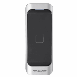 Card reader DS-K1107AM Mifare cards
