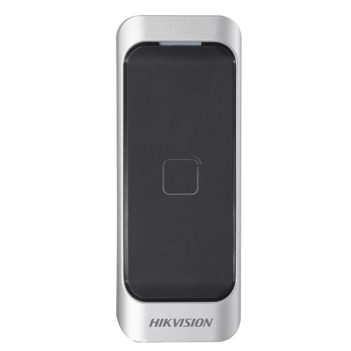 Card reader DS-K1107AM Mifare cards