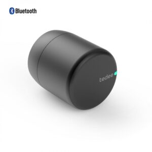 Smart Lock TEDEE PRO with Bluetooth in Black