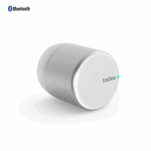 Smart Lock TEDEE PRO with Bluetooth Silver