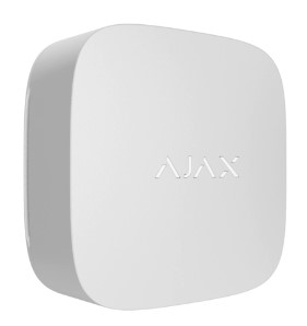 Air Quality Monitor Ajax LifeQuality (8EU) W