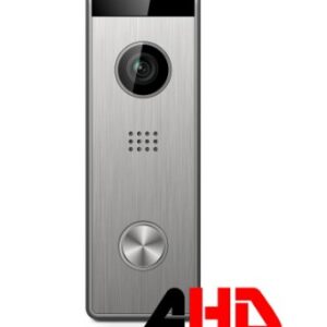 Trinity HD AHD/CVBS video intercom entry panel