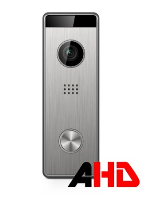 Trinity HD AHD/CVBS video intercom entry panel