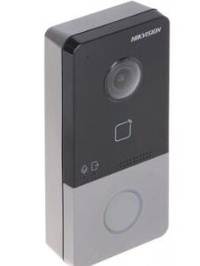 DS-KV6113-WPE1 Entry Video Panel