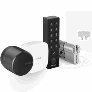 Tedee GO2 Cylinder Full Bundle