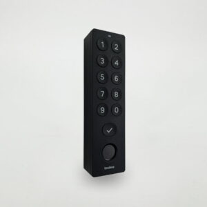 Tedee Keypad PRO (Black)