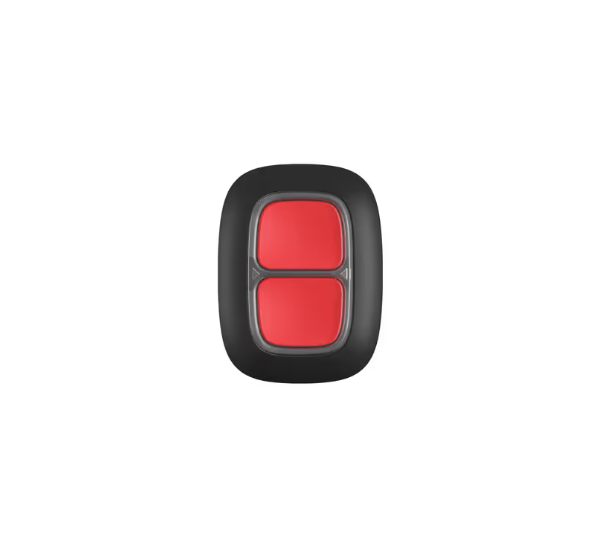 DoubleButton Jeweller Wireless hold-up device