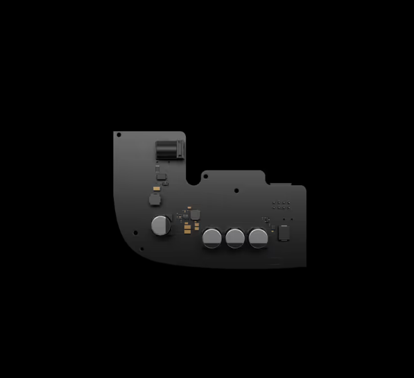 12-24V PSU (type A)