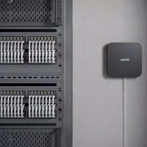 NVR (16-ch) Network video recorder