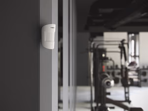 MotionProtect Jeweller Wireless IR motion detector - Image 11