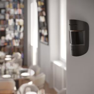 MotionProtect Plus Jeweller