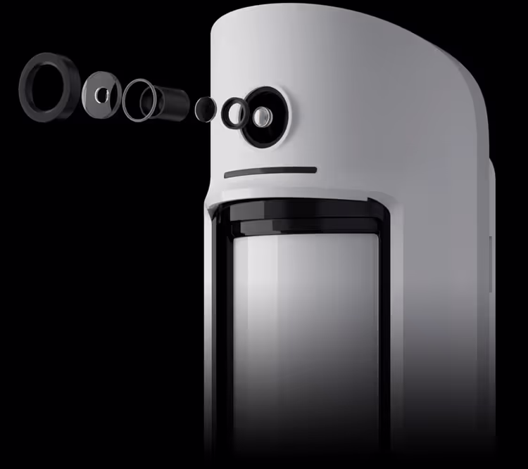 MotionCam Outdoor Jeweller - Image 2