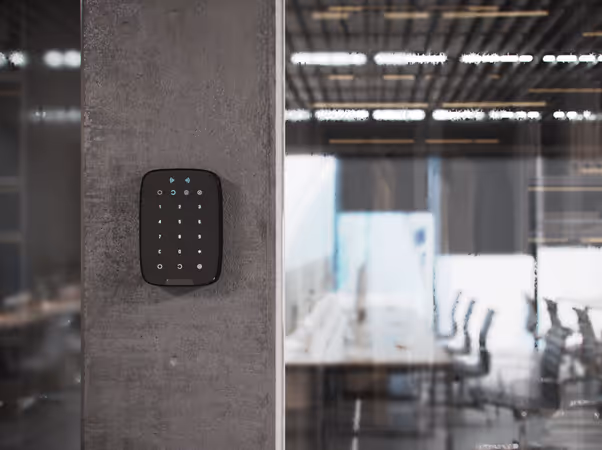 KeyPad Plus Jeweller - Image 15