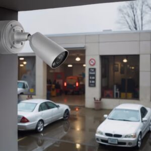 BulletCam HL (8 Mp/4 mm)