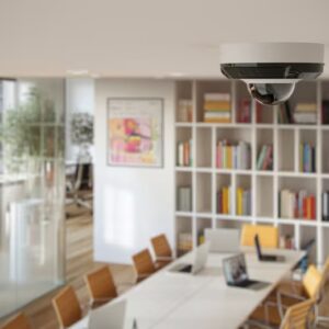 DomeCam Mini HL (8 Mp/2.8 mm)