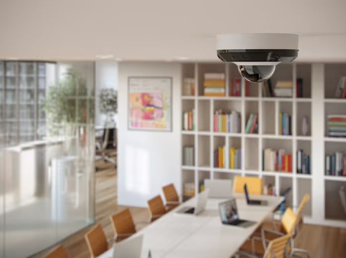 DomeCam Mini HL (8 Mp/2.8 mm)