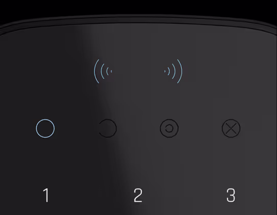 KeyPad Plus Jeweller - Image 6