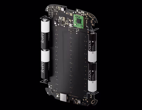 KeyPad Plus Jeweller - Image 4