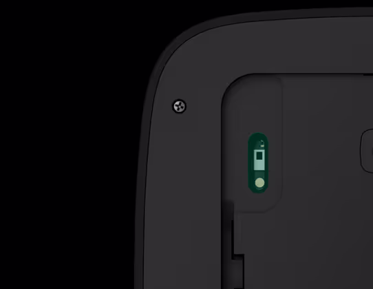 KeyPad Plus Jeweller - Image 3