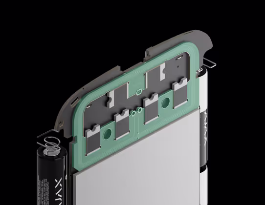 KeyPad Plus Jeweller - Image 2