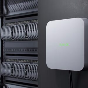 NVR DC (16-ch)