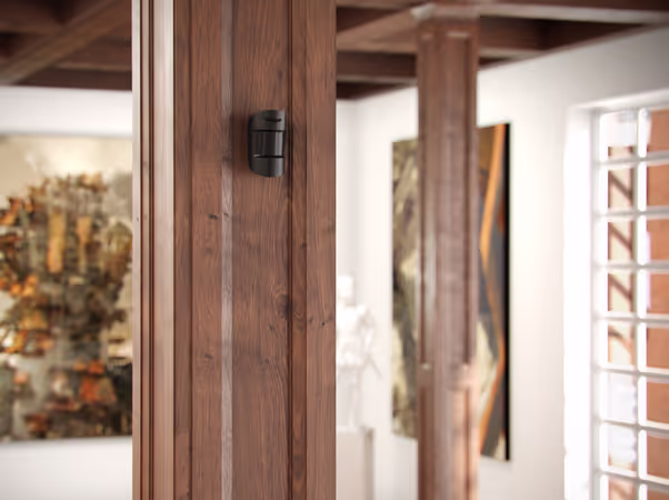 MotionProtect Jeweller Wireless IR motion detector - Image 10