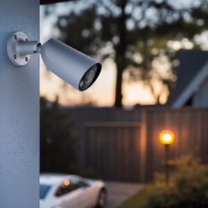BulletCam HL (8 Mp/2.8 mm)