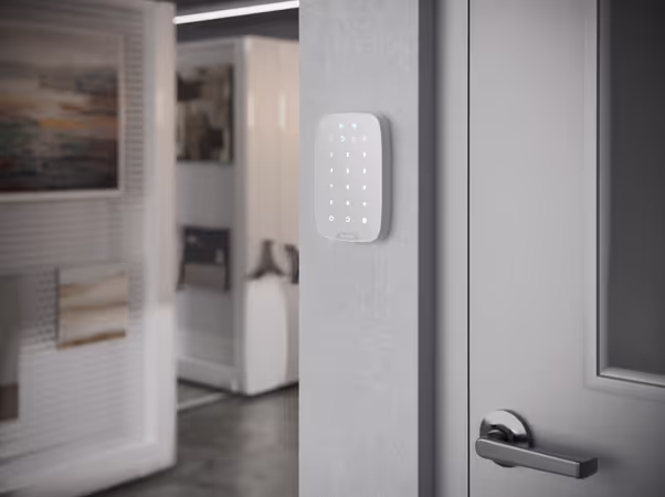 KeyPad Plus Jeweller - Image 14